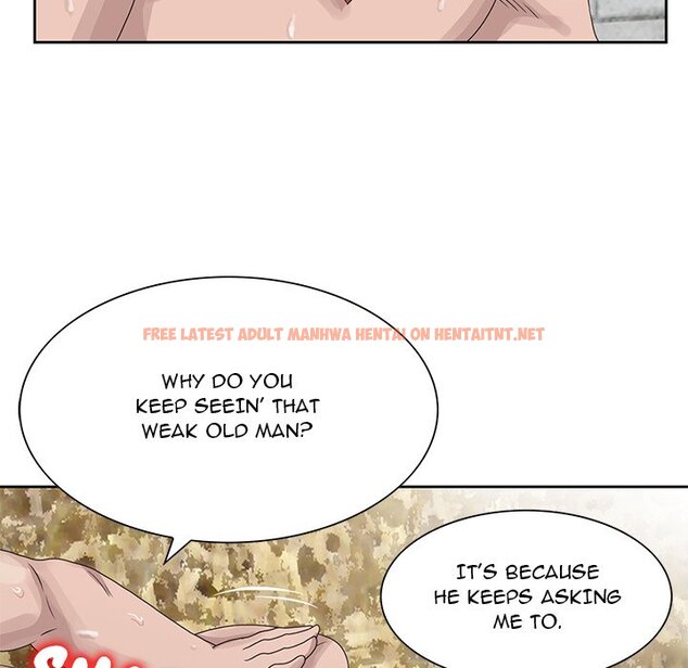 Read Hentai Image 23 109 in comic Shh! Her Secret - Chapter 9 - hentaitnt.net