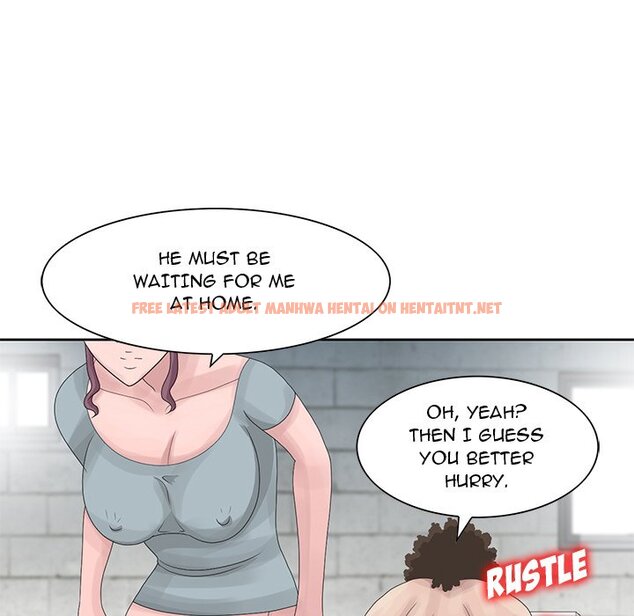 Read Hentai Image 40 109 in comic Shh! Her Secret - Chapter 9 - hentaitnt.net