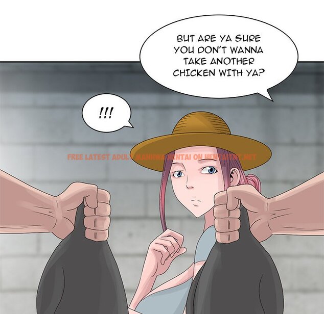 Read Hentai Image 42 109 in comic Shh! Her Secret - Chapter 9 - hentaitnt.net