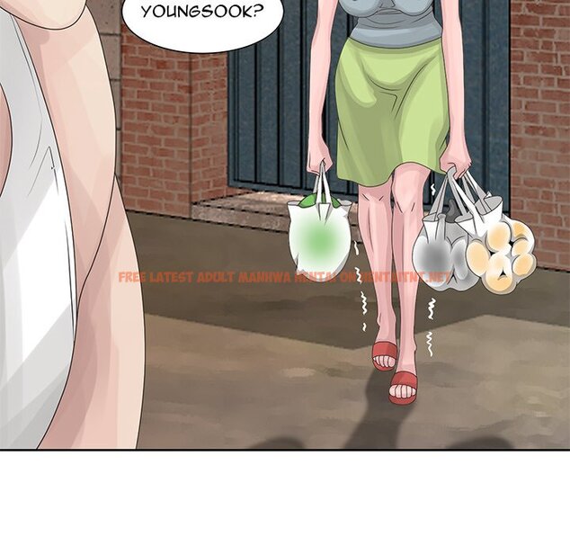 Read Hentai Image 61 109 in comic Shh! Her Secret - Chapter 9 - hentaitnt.net