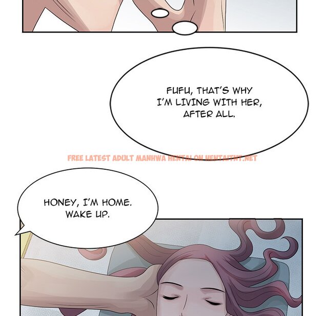 Read Hentai Image 89 109 in comic Shh! Her Secret - Chapter 9 - hentaitnt.net