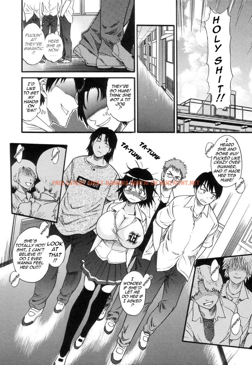 Read Hentai Image 10 554 in comic Shichau? - Chapter 1 - hentaitnt.net