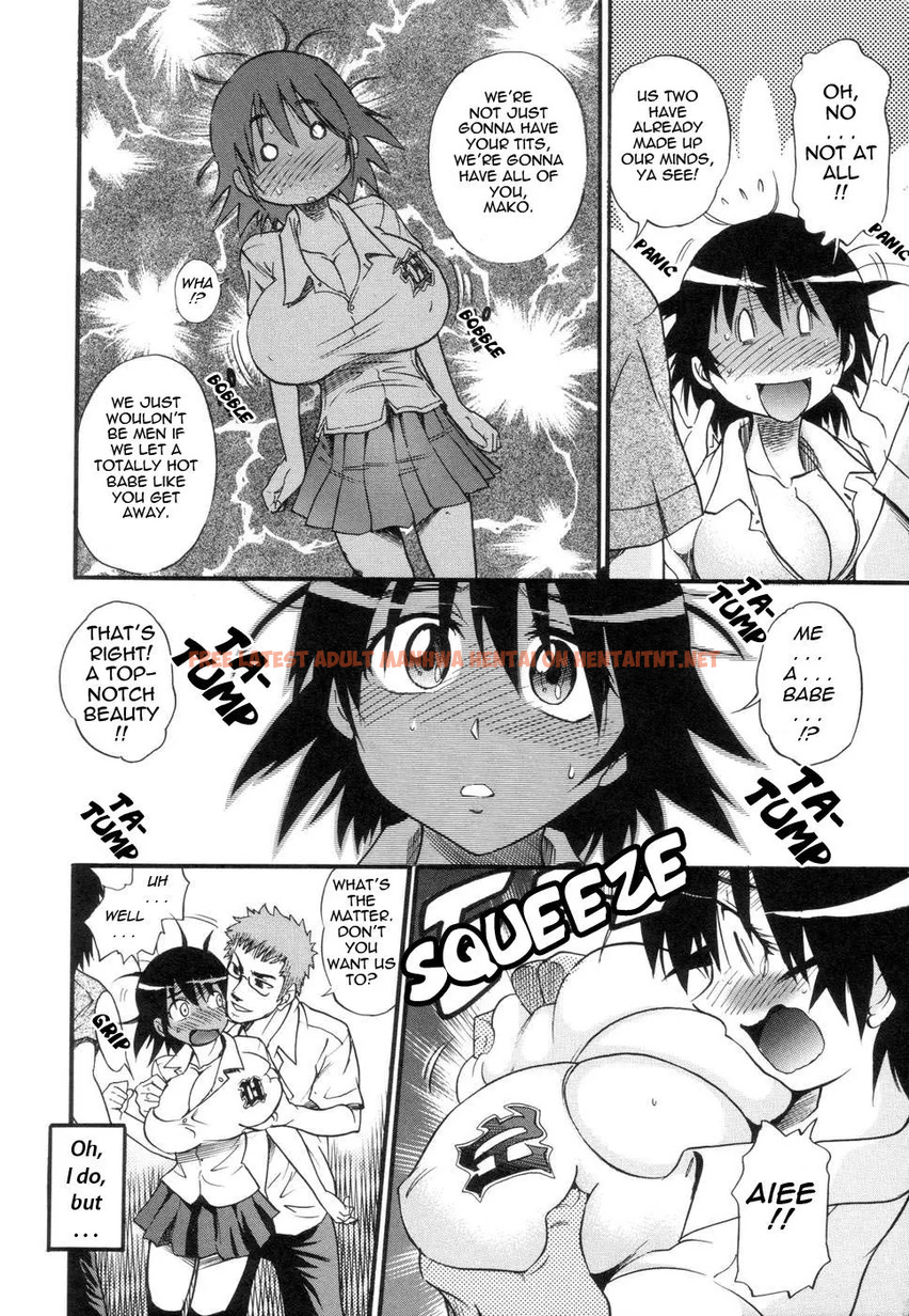 Read Hentai Image 16 554 in comic Shichau? - Chapter 1 - hentaitnt.net