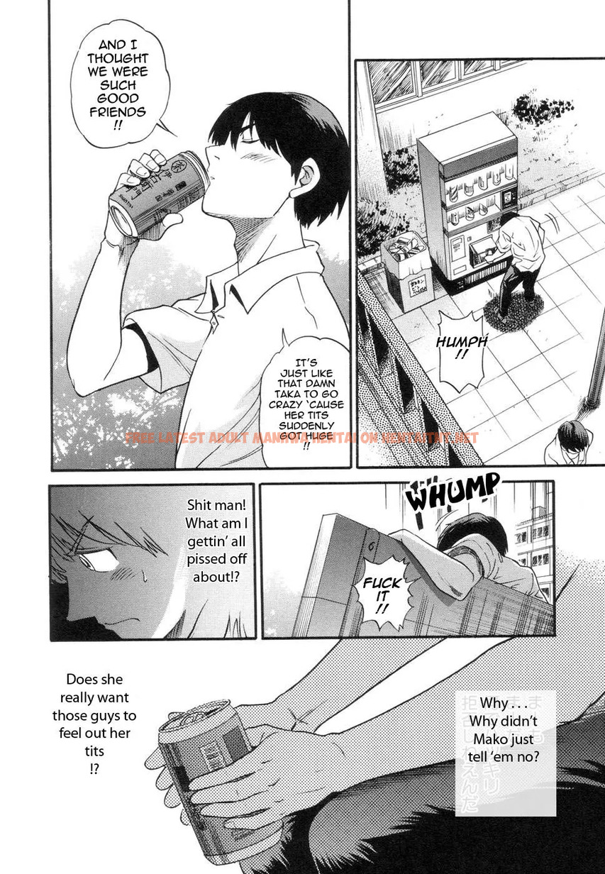 Read Hentai Image 20 554 in comic Shichau? - Chapter 1 - hentaitnt.net