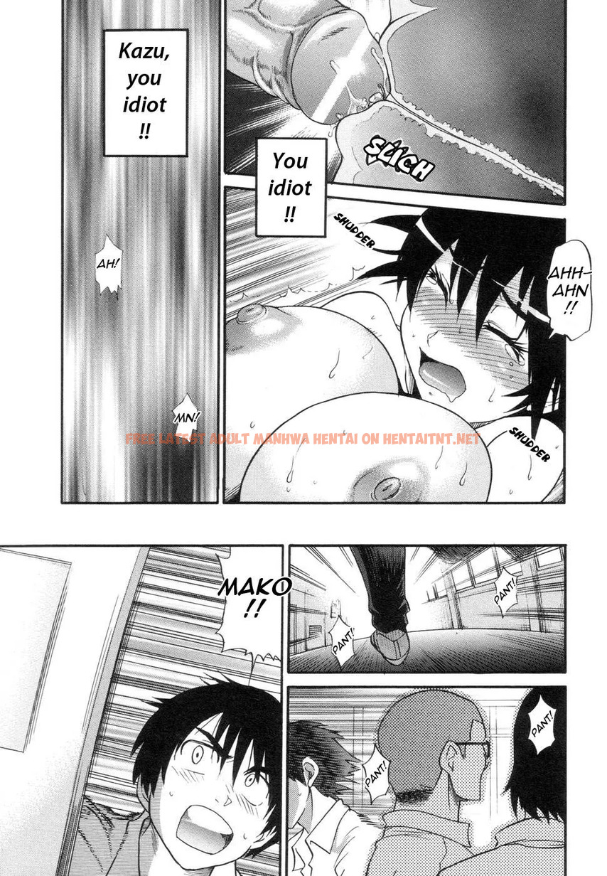 Read Hentai Image 23 554 in comic Shichau? - Chapter 1 - hentaitnt.net