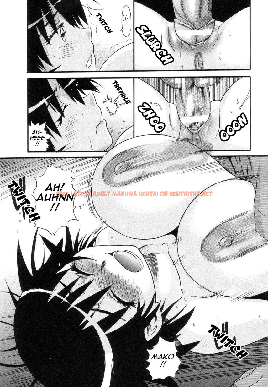 Read Hentai Image 31 554 in comic Shichau? - Chapter 1 - hentaitnt.net