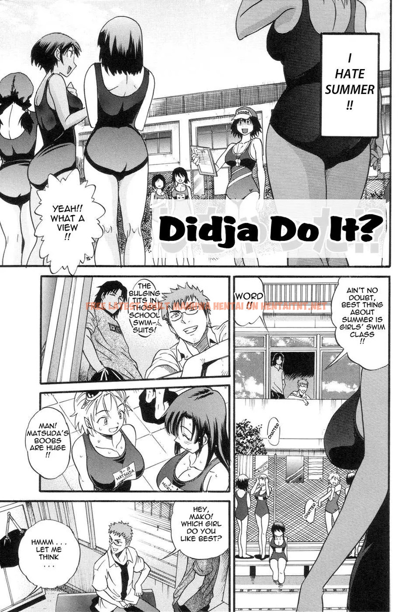 Read Hentai Image 5 554 in comic Shichau? - Chapter 1 - hentaitnt.net