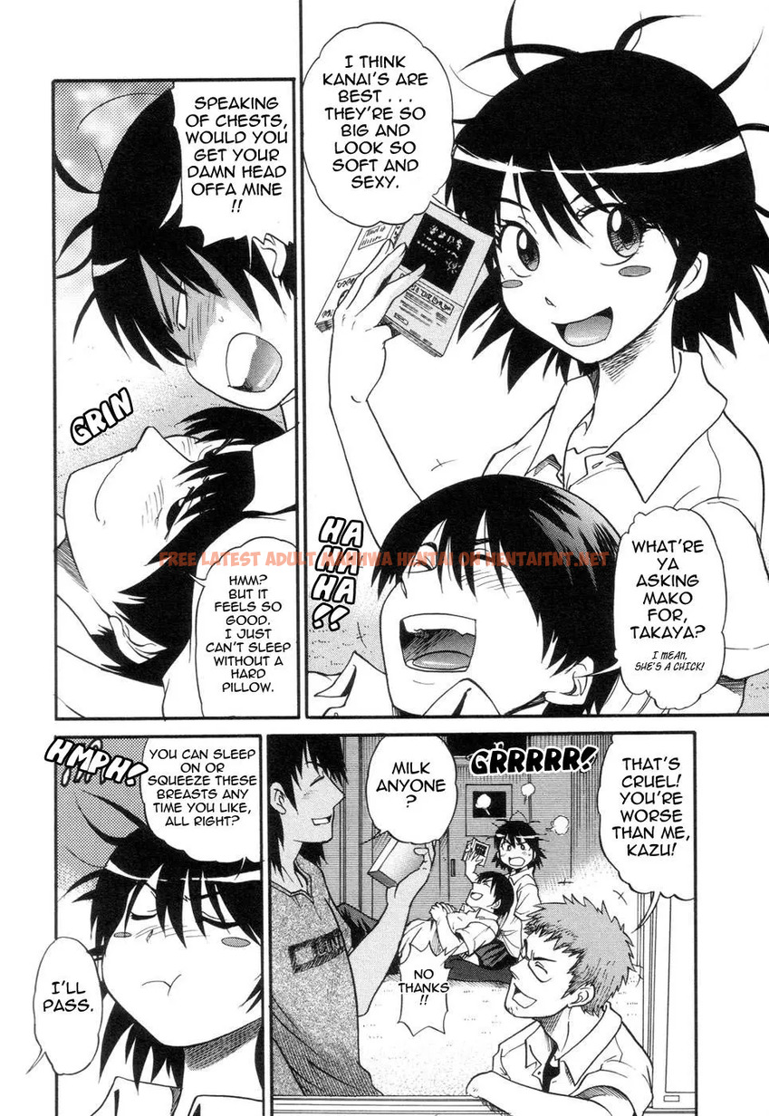 Read Hentai Image 6 554 in comic Shichau? - Chapter 1 - hentaitnt.net