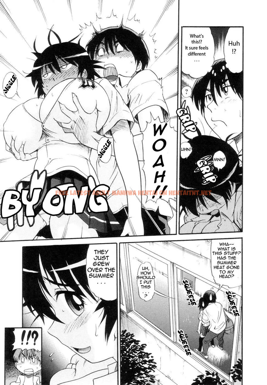 Read Hentai Image 9 554 in comic Shichau? - Chapter 1 - hentaitnt.net