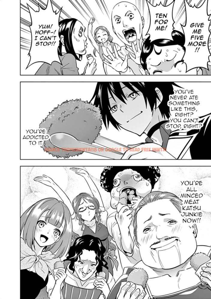 Read Hentai Image 11 008 in comic Shijou Saikyou Orc-san No Tanoshii Tanetsuke Harem Zukuri - Chapter 11 - hentaitnt.net