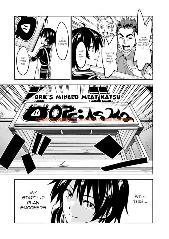 Read Hentai Image 12 008 in comic Shijou Saikyou Orc-san No Tanoshii Tanetsuke Harem Zukuri - Chapter 11 - hentaitnt.net