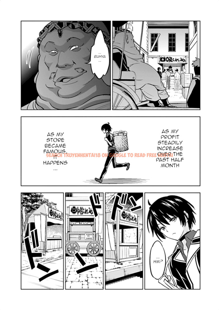 Read Hentai Image 13 008 in comic Shijou Saikyou Orc-san No Tanoshii Tanetsuke Harem Zukuri - Chapter 11 - hentaitnt.net