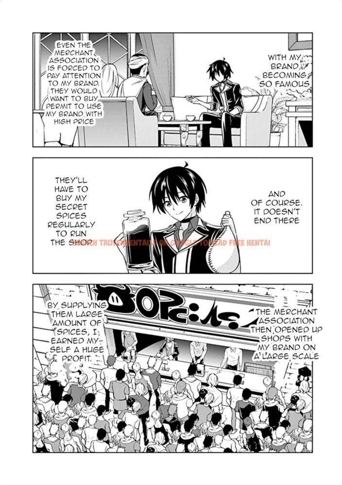Read Hentai Image 19 008 in comic Shijou Saikyou Orc-san No Tanoshii Tanetsuke Harem Zukuri - Chapter 11 - hentaitnt.net