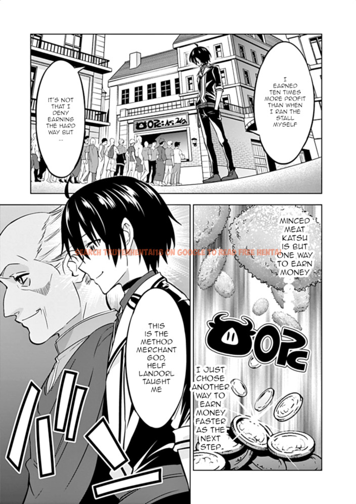 Read Hentai Image 20 008 in comic Shijou Saikyou Orc-san No Tanoshii Tanetsuke Harem Zukuri - Chapter 11 - hentaitnt.net