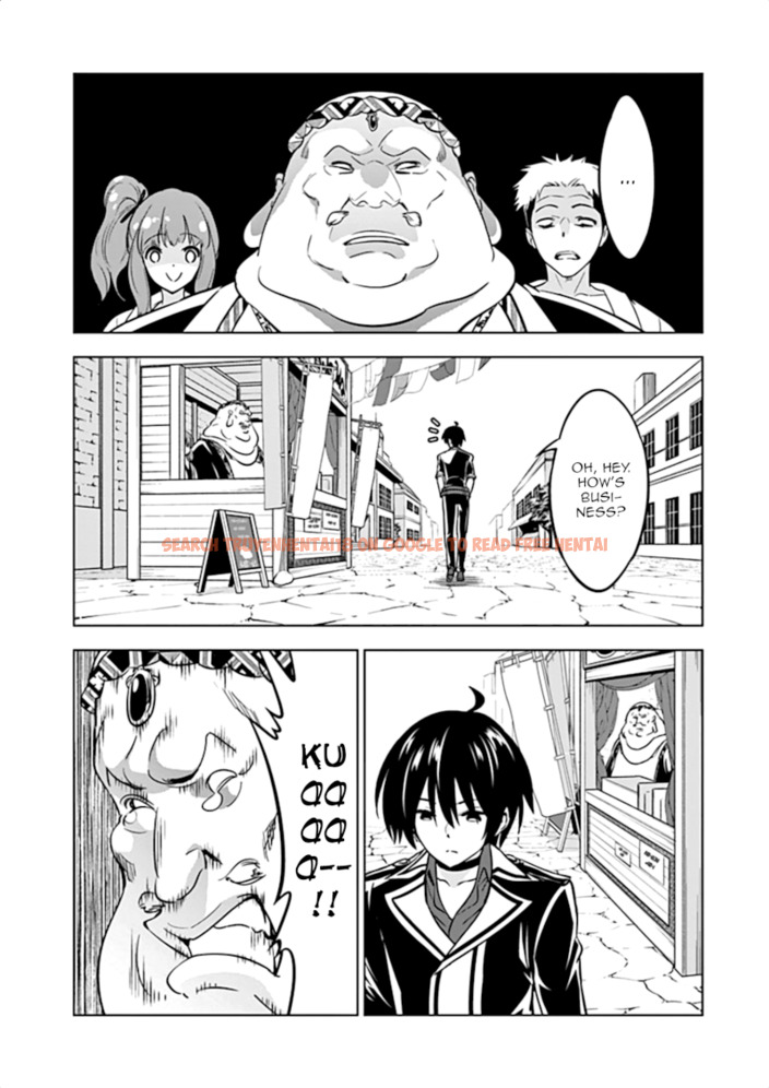 Read Hentai Image 21 009 in comic Shijou Saikyou Orc-san No Tanoshii Tanetsuke Harem Zukuri - Chapter 11 - hentaitnt.net
