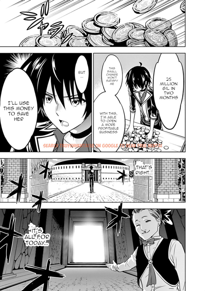 Read Hentai Image 22 009 in comic Shijou Saikyou Orc-san No Tanoshii Tanetsuke Harem Zukuri - Chapter 11 - hentaitnt.net