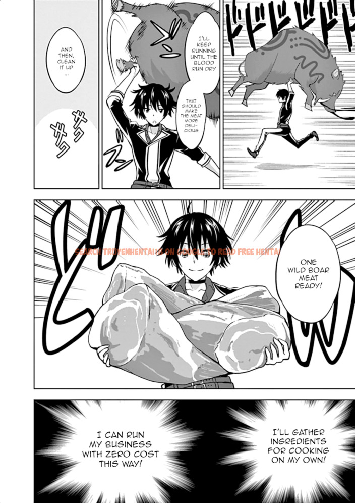 Read Hentai Image 3 008 in comic Shijou Saikyou Orc-san No Tanoshii Tanetsuke Harem Zukuri - Chapter 11 - hentaitnt.net