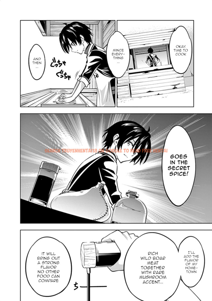 Read Hentai Image 5 008 in comic Shijou Saikyou Orc-san No Tanoshii Tanetsuke Harem Zukuri - Chapter 11 - hentaitnt.net