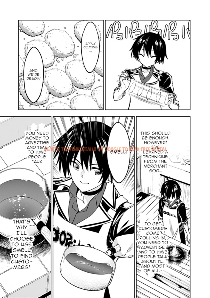 Read Hentai Image 6 008 in comic Shijou Saikyou Orc-san No Tanoshii Tanetsuke Harem Zukuri - Chapter 11 - hentaitnt.net