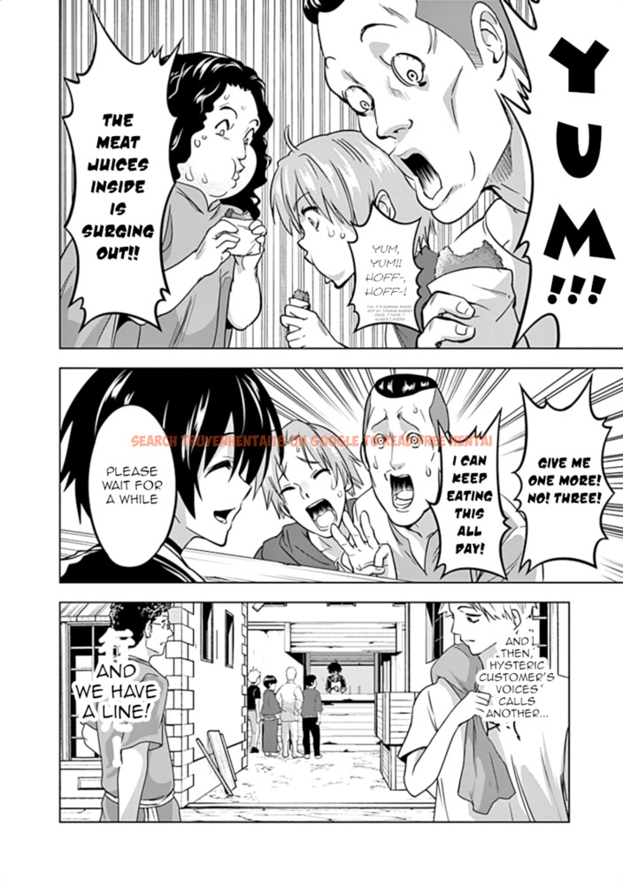 Read Hentai Image 9 008 in comic Shijou Saikyou Orc-san No Tanoshii Tanetsuke Harem Zukuri - Chapter 11 - hentaitnt.net