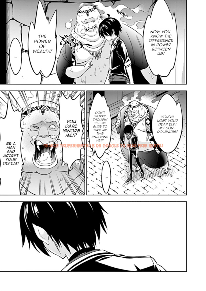 Read Hentai Image 10 009 in comic Shijou Saikyou Orc-san No Tanoshii Tanetsuke Harem Zukuri - Chapter 12 - hentaitnt.net