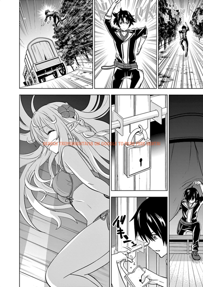 Read Hentai Image 13 009 in comic Shijou Saikyou Orc-san No Tanoshii Tanetsuke Harem Zukuri - Chapter 12 - hentaitnt.net