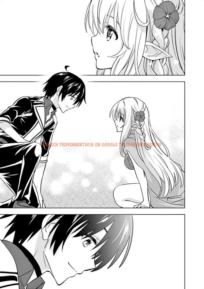 Read Hentai Image 16 009 in comic Shijou Saikyou Orc-san No Tanoshii Tanetsuke Harem Zukuri - Chapter 12 - hentaitnt.net