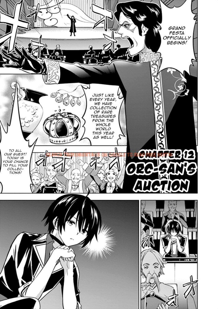 Read Hentai Image 2 009 in comic Shijou Saikyou Orc-san No Tanoshii Tanetsuke Harem Zukuri - Chapter 12 - hentaitnt.net