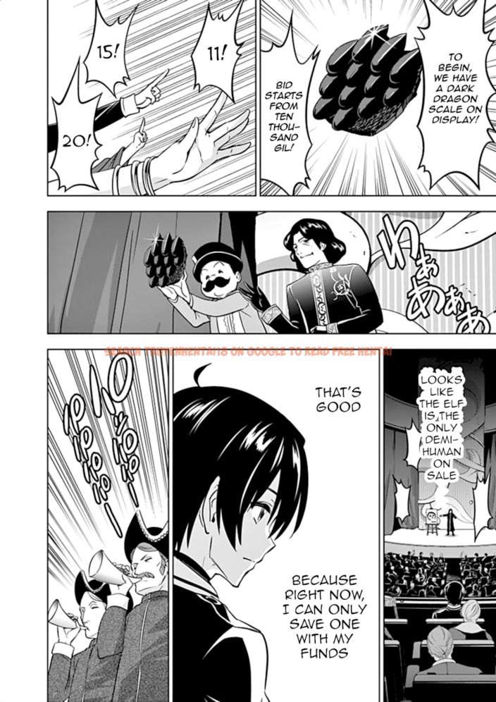Read Hentai Image 3 009 in comic Shijou Saikyou Orc-san No Tanoshii Tanetsuke Harem Zukuri - Chapter 12 - hentaitnt.net