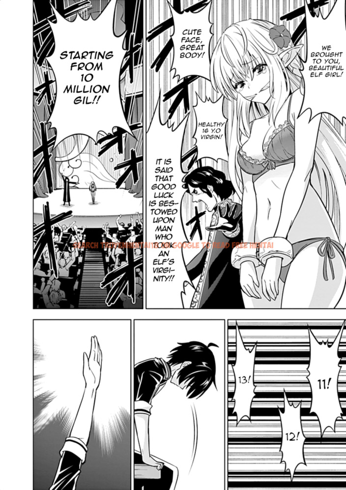 Read Hentai Image 5 009 in comic Shijou Saikyou Orc-san No Tanoshii Tanetsuke Harem Zukuri - Chapter 12 - hentaitnt.net