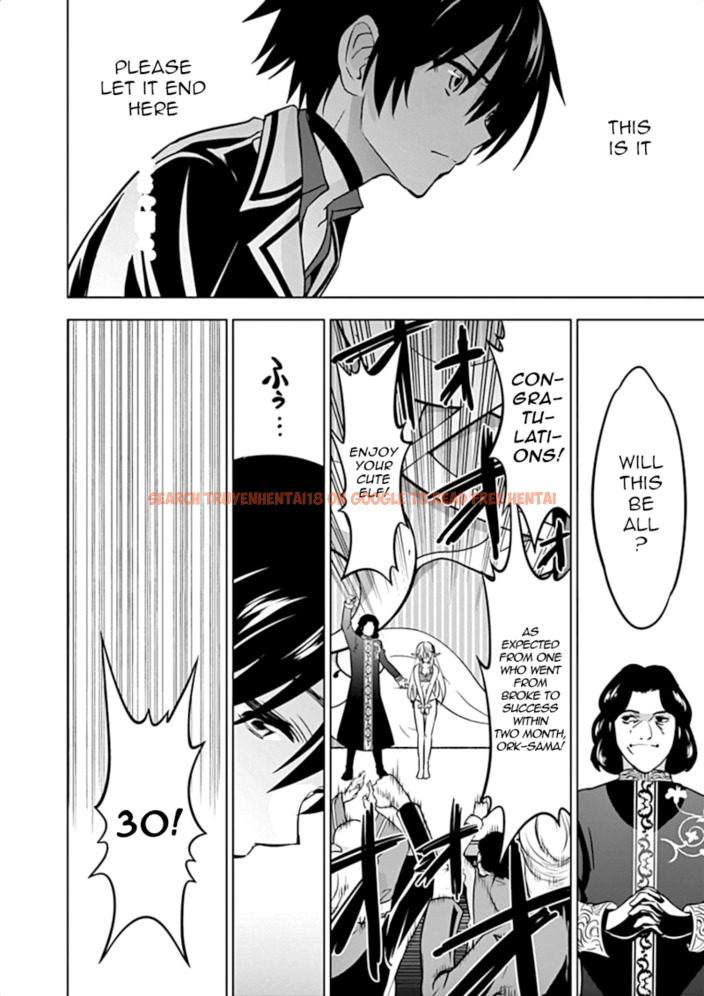 Read Hentai Image 7 009 in comic Shijou Saikyou Orc-san No Tanoshii Tanetsuke Harem Zukuri - Chapter 12 - hentaitnt.net