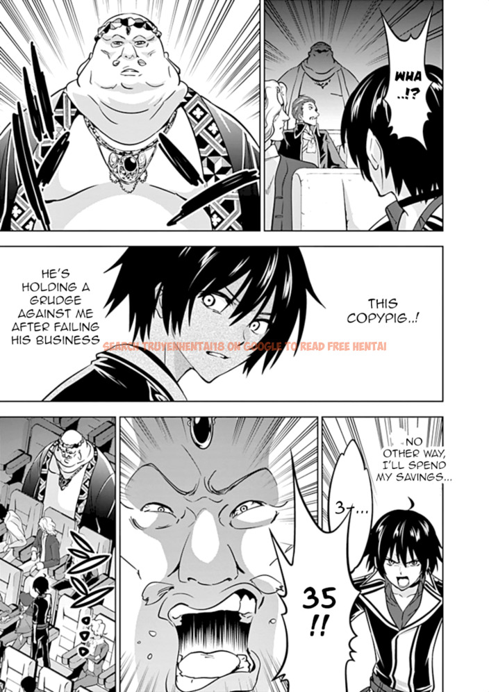 Read Hentai Image 8 009 in comic Shijou Saikyou Orc-san No Tanoshii Tanetsuke Harem Zukuri - Chapter 12 - hentaitnt.net