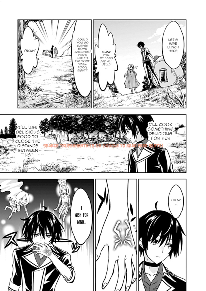 Read Hentai Image 10 009 in comic Shijou Saikyou Orc-san No Tanoshii Tanetsuke Harem Zukuri - Chapter 13 - hentaitnt.net