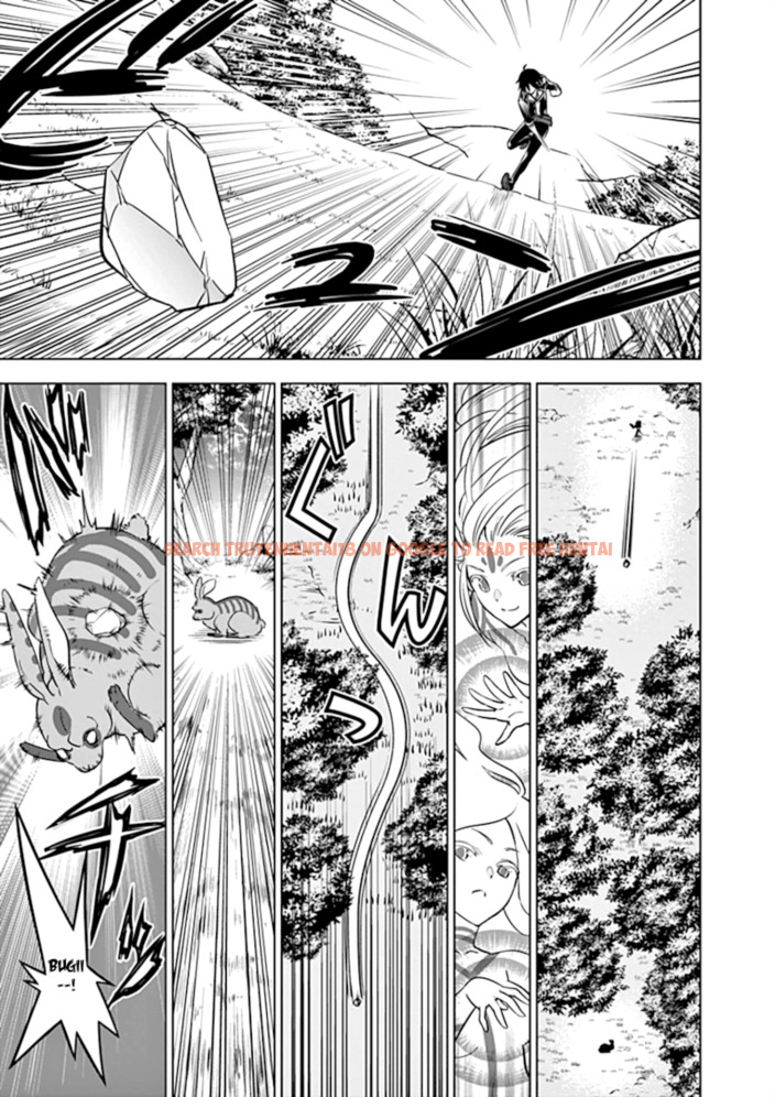 Read Hentai Image 12 009 in comic Shijou Saikyou Orc-san No Tanoshii Tanetsuke Harem Zukuri - Chapter 13 - hentaitnt.net