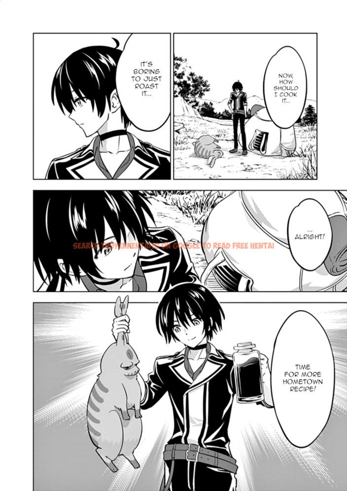 Read Hentai Image 13 009 in comic Shijou Saikyou Orc-san No Tanoshii Tanetsuke Harem Zukuri - Chapter 13 - hentaitnt.net