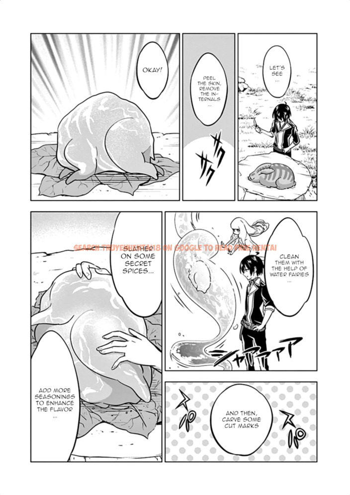 Read Hentai Image 14 009 in comic Shijou Saikyou Orc-san No Tanoshii Tanetsuke Harem Zukuri - Chapter 13 - hentaitnt.net