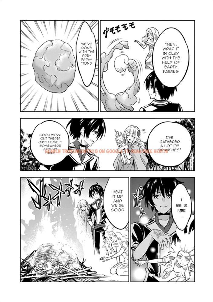 Read Hentai Image 15 009 in comic Shijou Saikyou Orc-san No Tanoshii Tanetsuke Harem Zukuri - Chapter 13 - hentaitnt.net