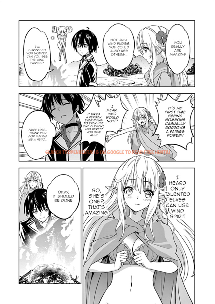Read Hentai Image 16 009 in comic Shijou Saikyou Orc-san No Tanoshii Tanetsuke Harem Zukuri - Chapter 13 - hentaitnt.net