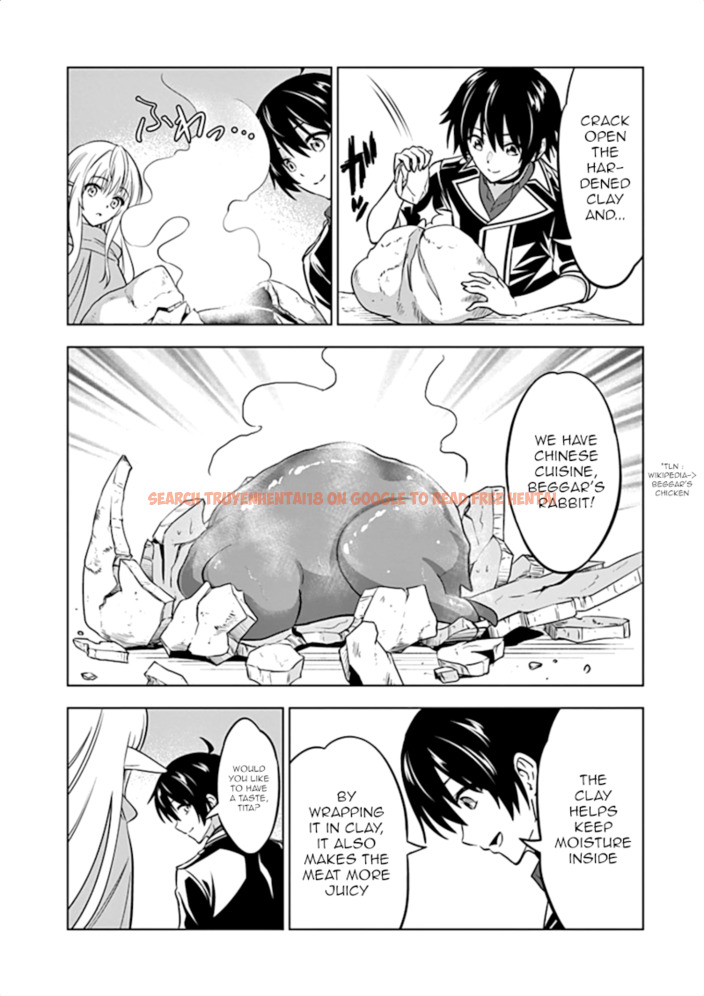 Read Hentai Image 17 009 in comic Shijou Saikyou Orc-san No Tanoshii Tanetsuke Harem Zukuri - Chapter 13 - hentaitnt.net