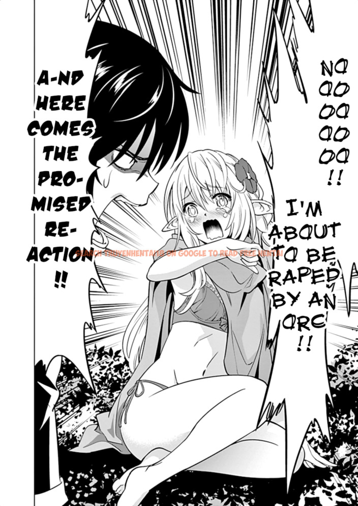 Read Hentai Image 3 009 in comic Shijou Saikyou Orc-san No Tanoshii Tanetsuke Harem Zukuri - Chapter 13 - hentaitnt.net