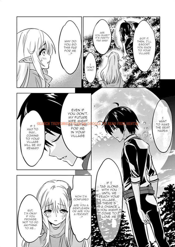 Read Hentai Image 7 009 in comic Shijou Saikyou Orc-san No Tanoshii Tanetsuke Harem Zukuri - Chapter 13 - hentaitnt.net