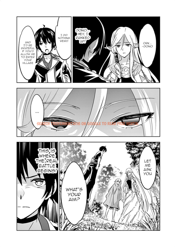 Read Hentai Image 11 009 in comic Shijou Saikyou Orc-san No Tanoshii Tanetsuke Harem Zukuri - Chapter 14 - hentaitnt.net