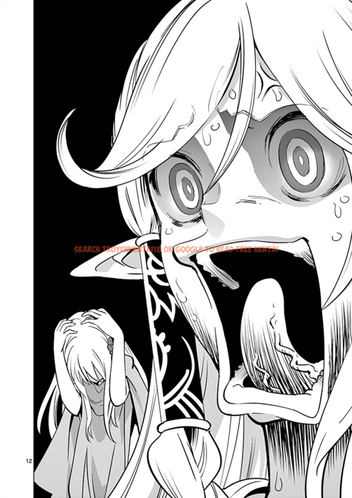 Read Hentai Image 13 009 in comic Shijou Saikyou Orc-san No Tanoshii Tanetsuke Harem Zukuri - Chapter 14 - hentaitnt.net