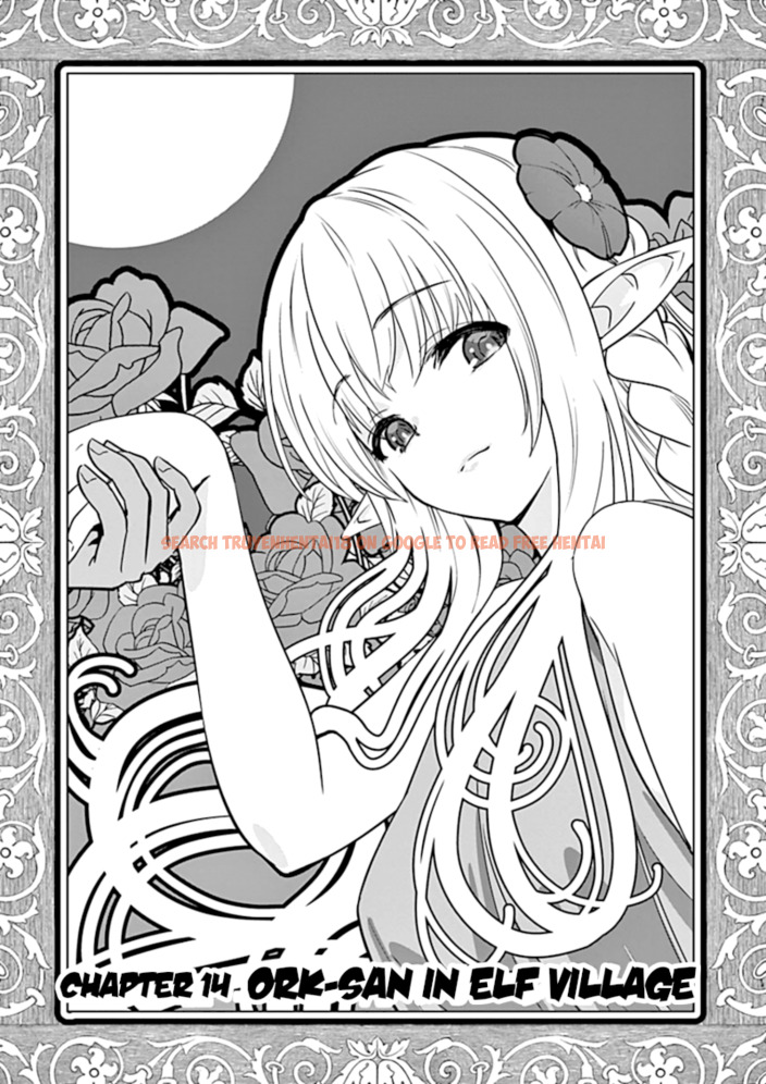 Read Hentai Image 2 009 in comic Shijou Saikyou Orc-san No Tanoshii Tanetsuke Harem Zukuri - Chapter 14 - hentaitnt.net