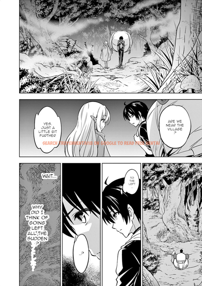 Read Hentai Image 3 009 in comic Shijou Saikyou Orc-san No Tanoshii Tanetsuke Harem Zukuri - Chapter 14 - hentaitnt.net