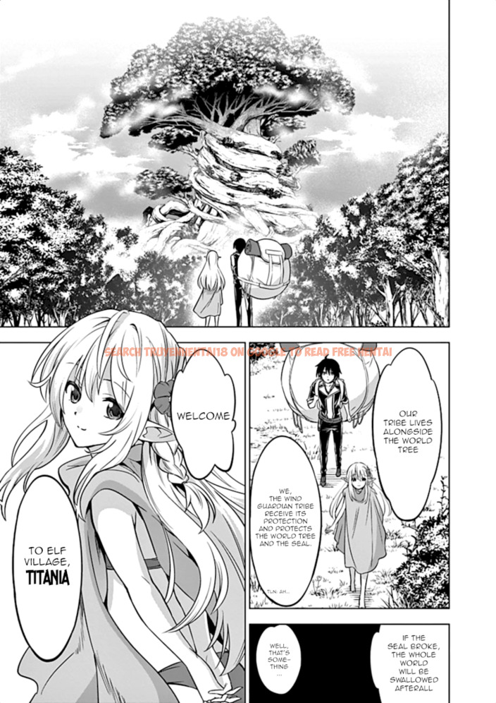 Read Hentai Image 6 009 in comic Shijou Saikyou Orc-san No Tanoshii Tanetsuke Harem Zukuri - Chapter 14 - hentaitnt.net