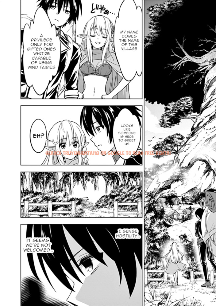 Read Hentai Image 7 009 in comic Shijou Saikyou Orc-san No Tanoshii Tanetsuke Harem Zukuri - Chapter 14 - hentaitnt.net