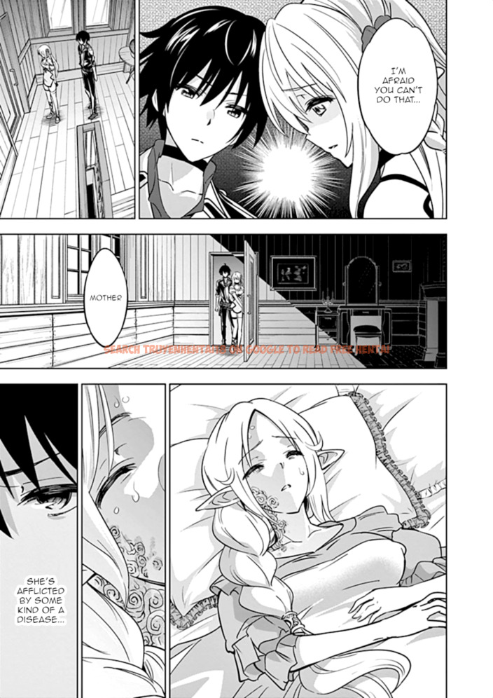 Read Hentai Image 4 009 in comic Shijou Saikyou Orc-san No Tanoshii Tanetsuke Harem Zukuri - Chapter 15 - hentaitnt.net