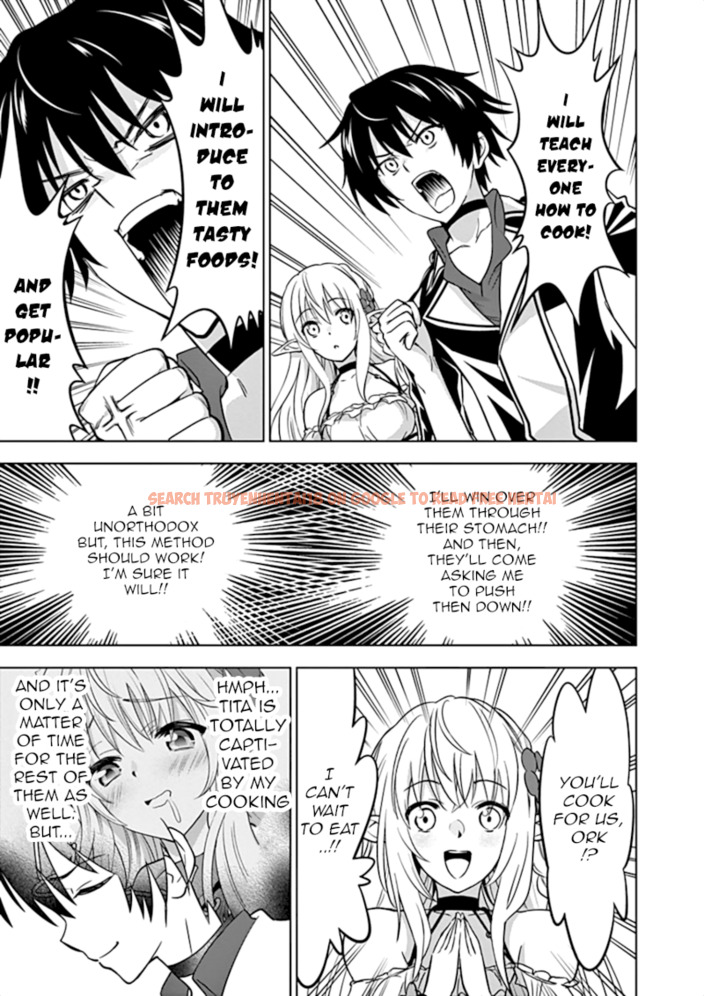 Read Hentai Image 10 013 in comic Shijou Saikyou Orc-san No Tanoshii Tanetsuke Harem Zukuri - Chapter 16 - www.hentaitnt.net