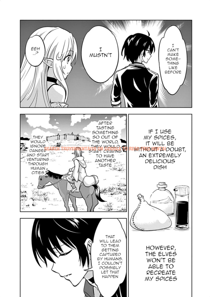 Read Hentai Image 11 013 in comic Shijou Saikyou Orc-san No Tanoshii Tanetsuke Harem Zukuri - Chapter 16 - www.hentaitnt.net